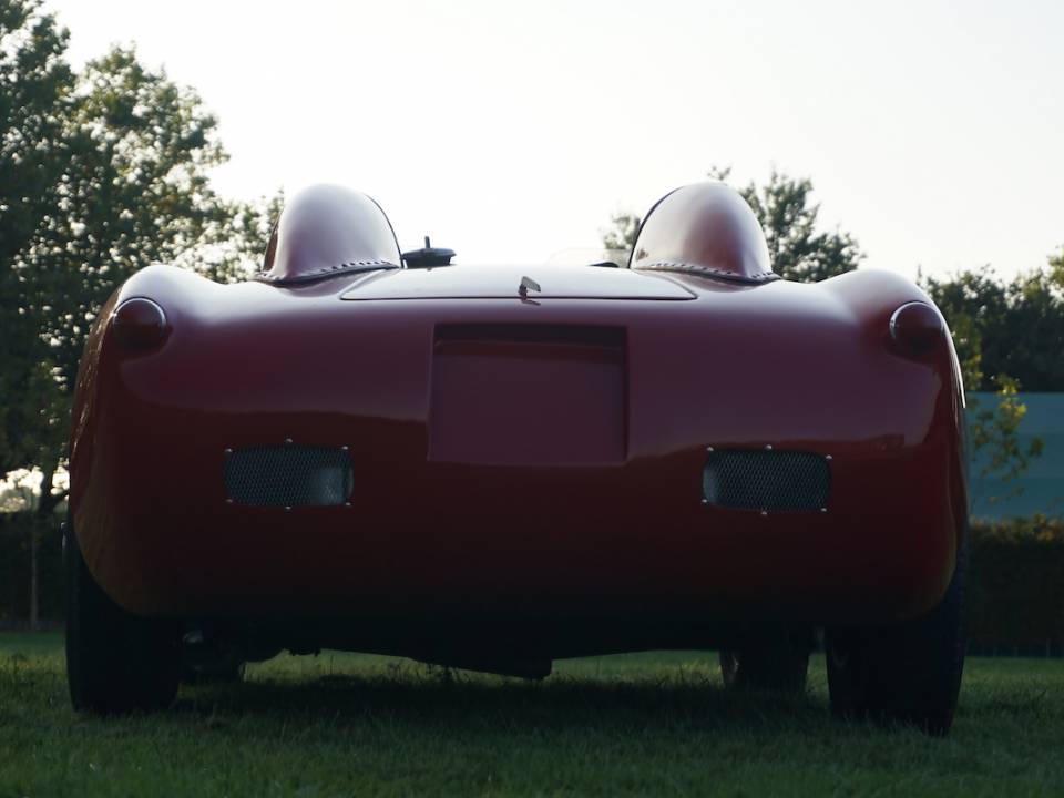 Image 28/46 de Alfa Romeo 6C 3000 CM (1965)