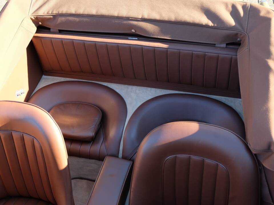 Image 25/68 of Austin-Healey 3000 Mk III (BJ8) (1965)