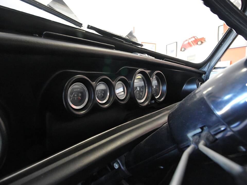 Image 29/51 de Innocenti Mini Cooper (1970)