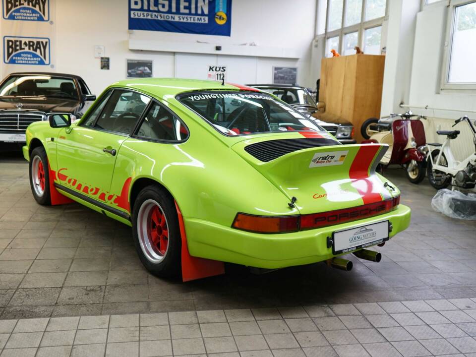 Bild 14/45 von Porsche 911 SC 3.0 (1981)