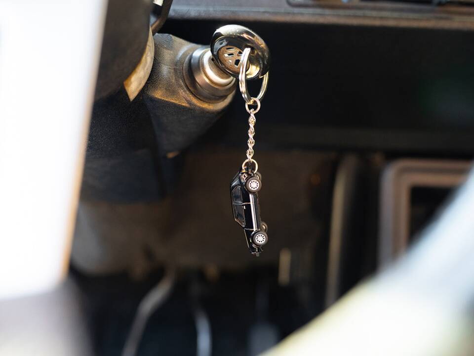 Bild 45/54 von Volkswagen Golf Mk I GTI 1.6 (1980)