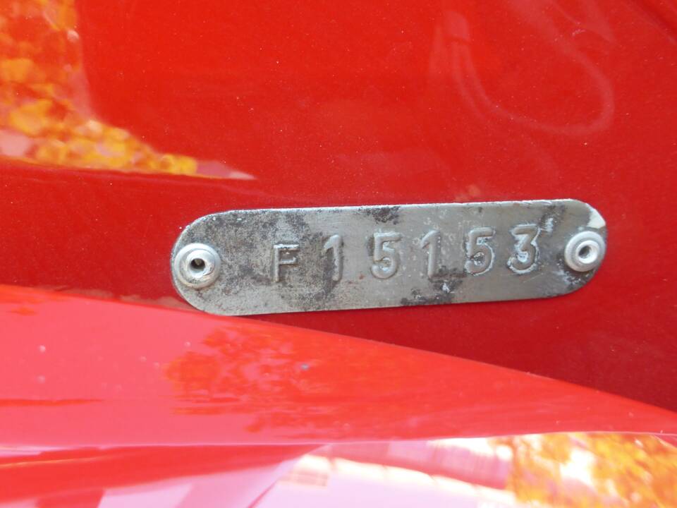 Image 35/174 of Jaguar XK 150 3.4 S OTS (1958)