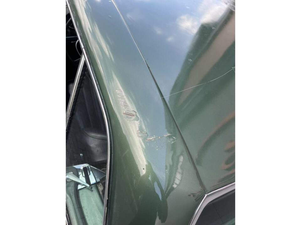 Image 28/50 of Mercedes-Benz 280 SL (1968)