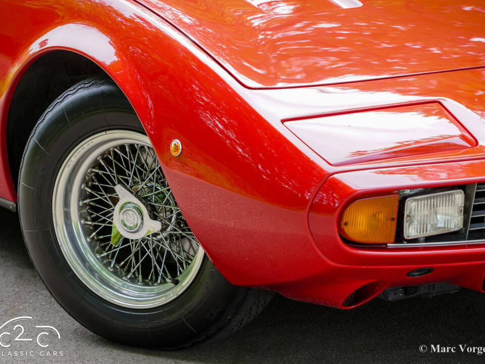 Image 42/80 of Ferrari 365 GTC&#x2F;4 (1972)