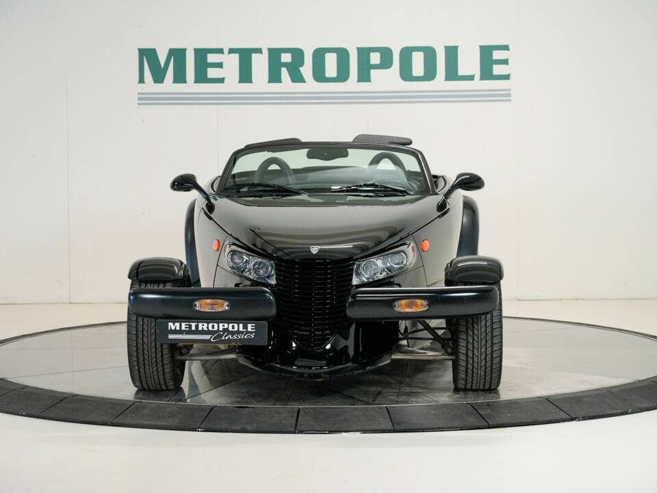 Image 14/47 of Plymouth Prowler (2000)