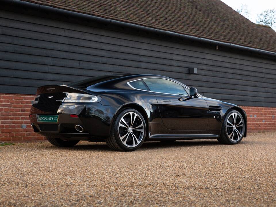 Bild 73/74 von Aston Martin V12 Vantage (2012)