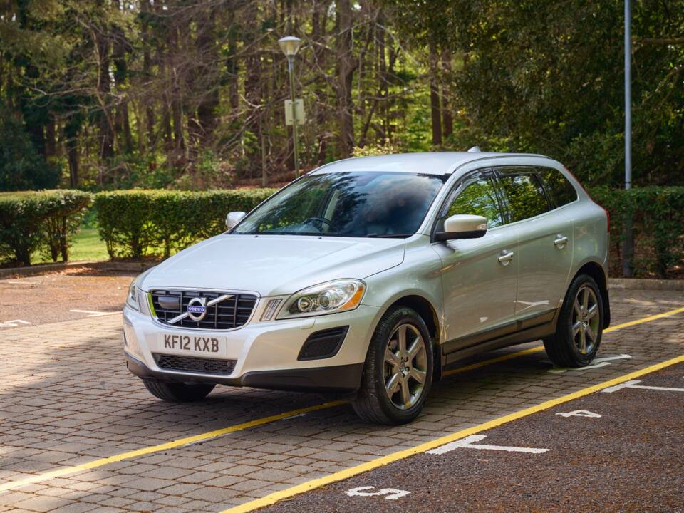 Image 15/50 de Volvo XC60 T5 (2012)