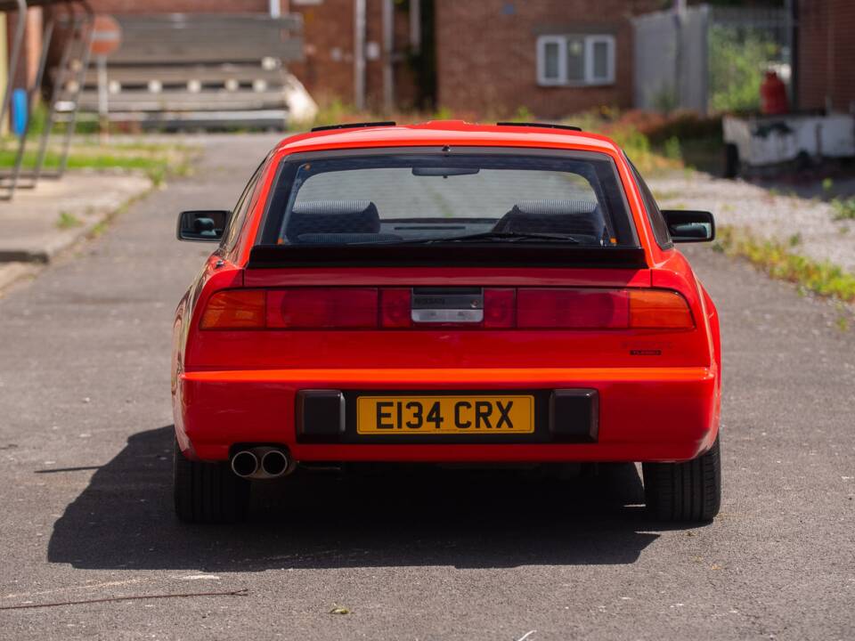 Image 28/50 of Nissan 300 ZX Turbo (1987)