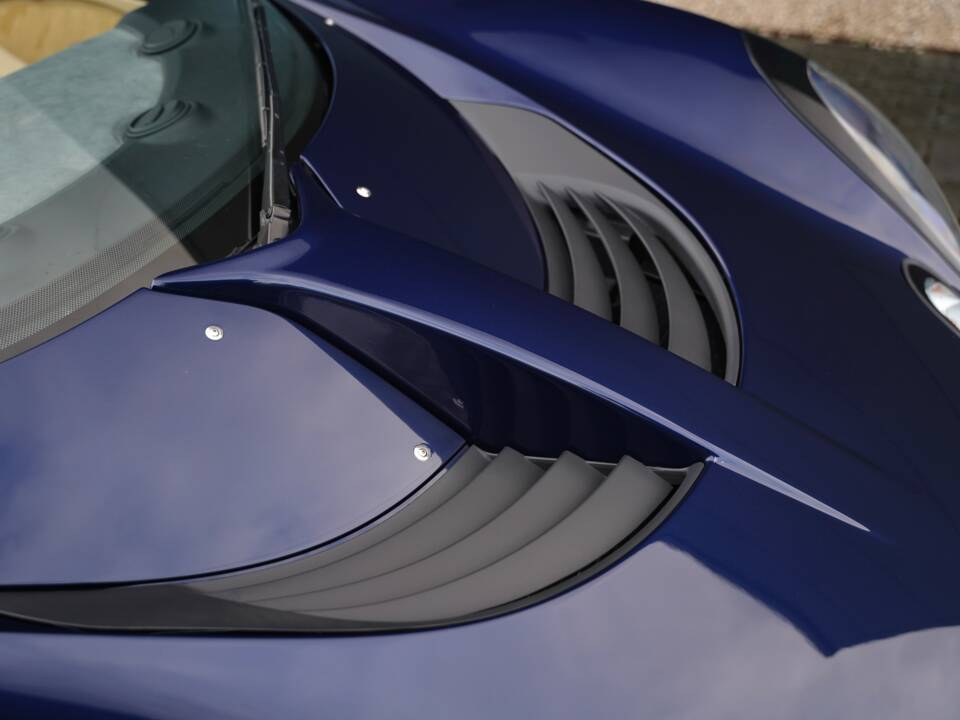 Image 35/50 of Lotus Elise 111S (2004)