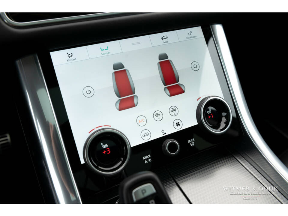 Image 36/40 of Land Rover Range Rover Sport P400e PHEV (2019)