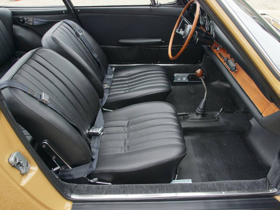 Immagine 27/50 di Porsche 911 2.0 (1965)