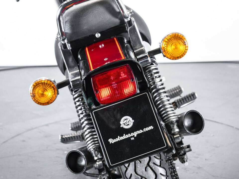 Bild 31/46 von Moto Morini New York 350 (1988)