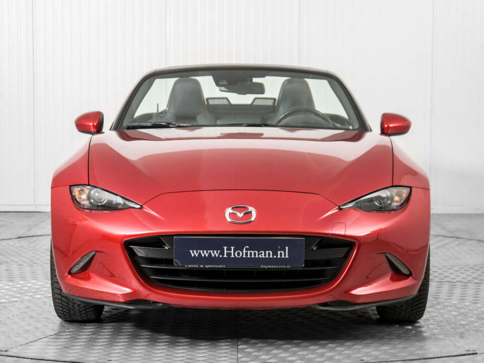 Image 14/50 of Mazda MX-5 2.0 (2018)
