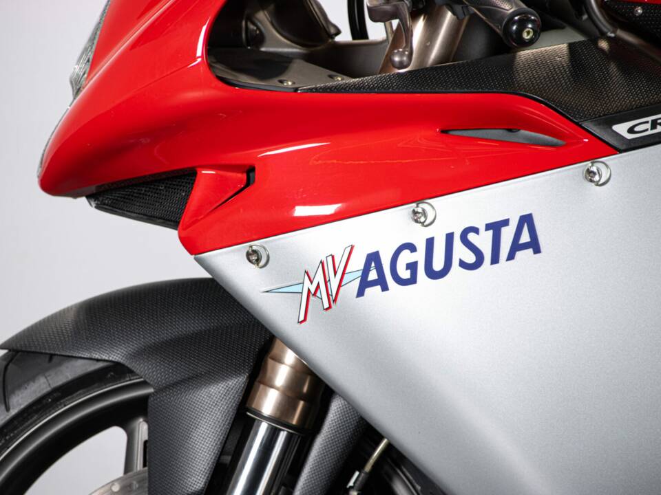 Bild 25/50 von MV Agusta F4 750 S (2000)