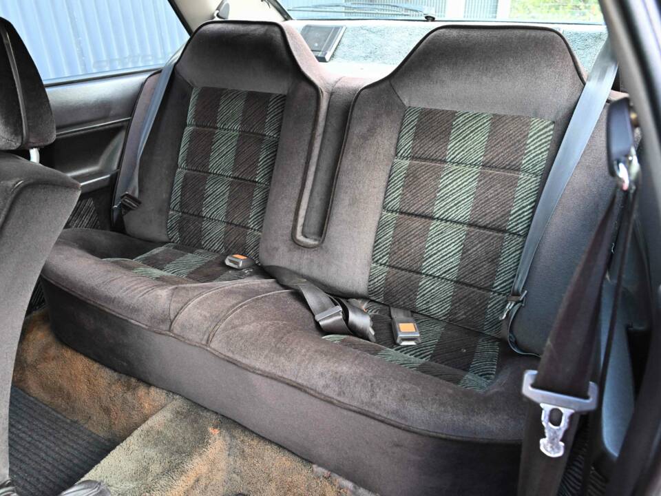 Bild 48/50 von Audi quattro (1982)