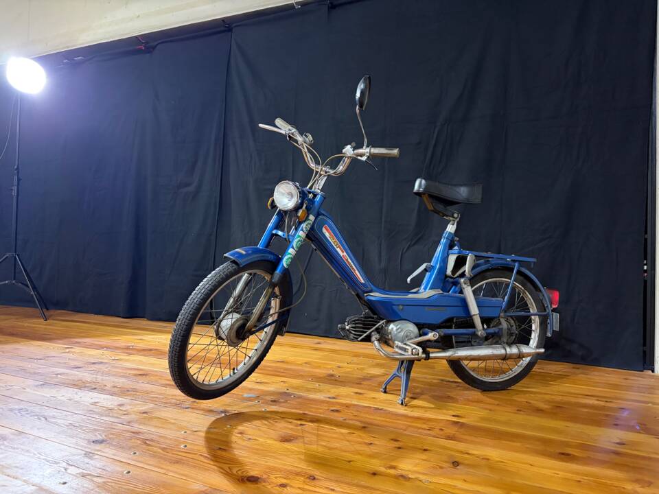 Afbeelding 6/16 van KTM Hobby (1971)