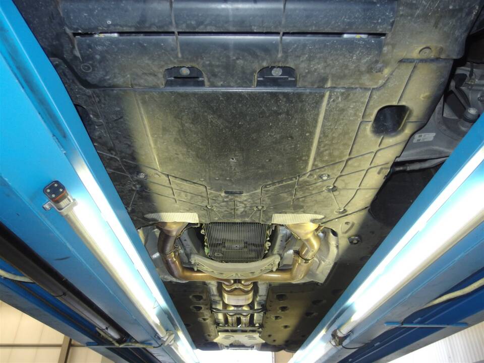 Image 82/90 of Maserati Quattroporte GTS (2013)