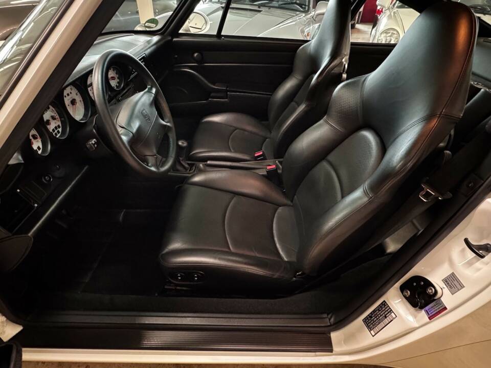 Bild 4/4 von Porsche 911 Carrera (1900)