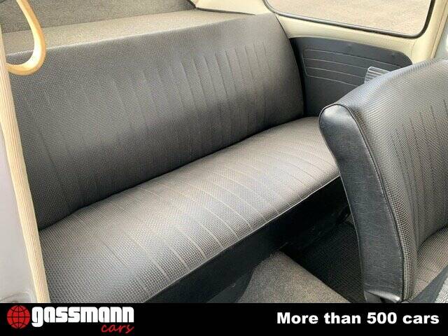 Image 15/15 of Volkswagen Maggiolone 1302 (1972)