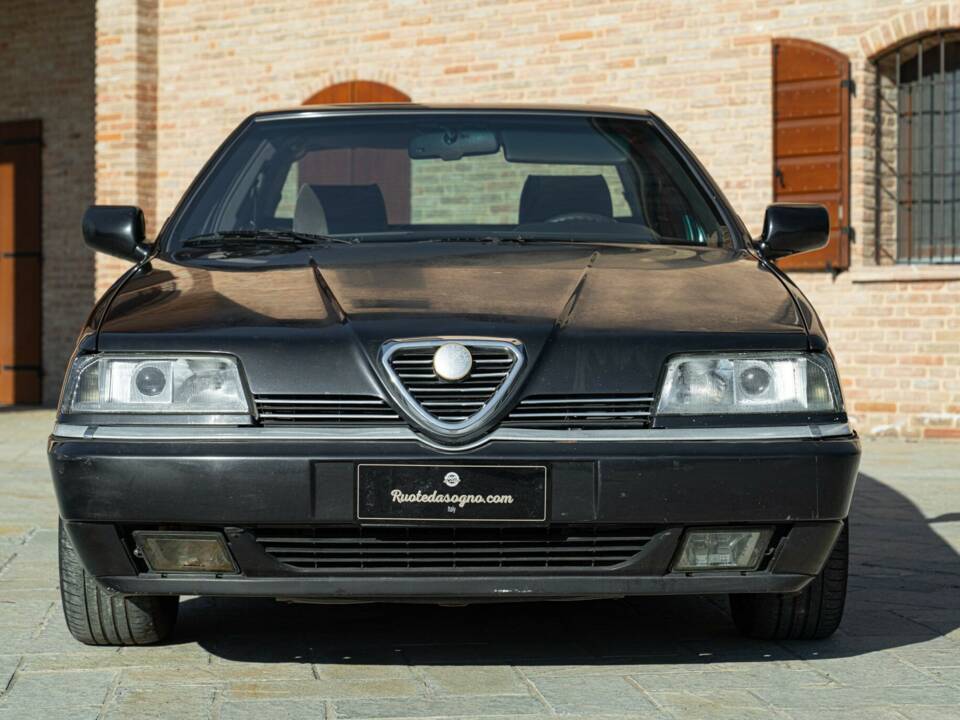 Afbeelding 3/50 van Alfa Romeo 164 2.0 Super (1995)