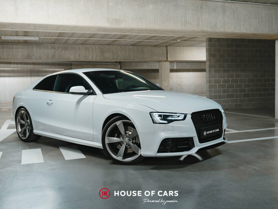 Image 4/46 of Audi RS5 (2013)