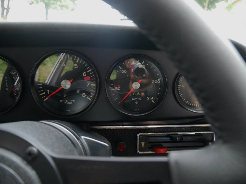 Afbeelding 18/37 van Porsche 911 2.0 T (1969)