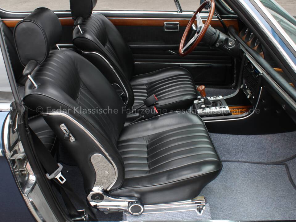 Image 11/42 de BMW 3.0 CSi (1972)