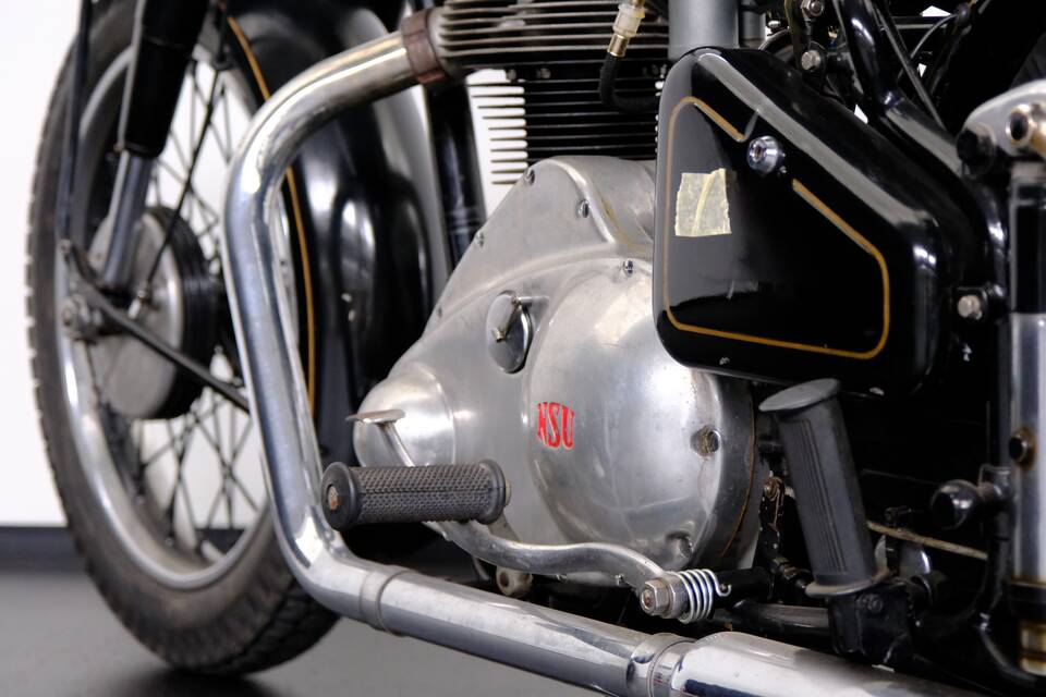 Image 57/80 of NSU Konsul II 501 OS-T (1952)