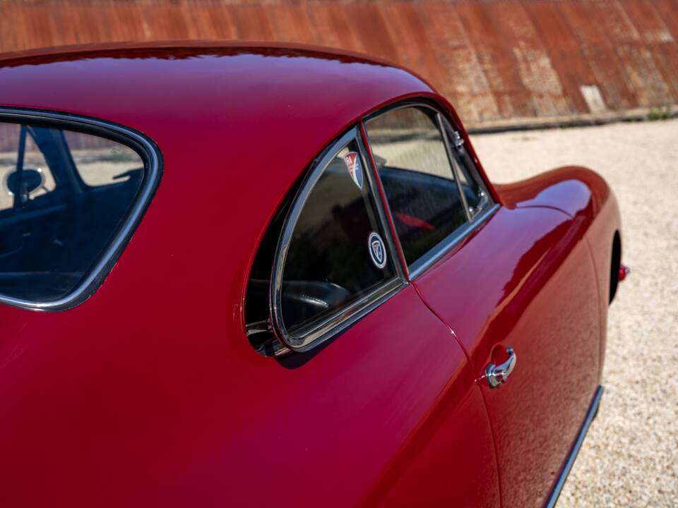 Afbeelding 31/40 van Porsche 356 B 1600 Super 90 (1960)