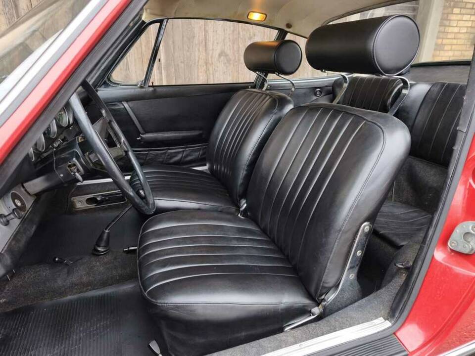 Image 5/19 of Porsche 912 (1967)