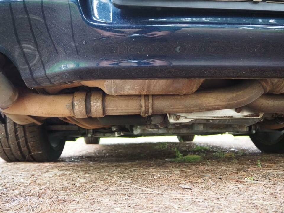 Bild 35/43 von Porsche 911 Carrera (1999)