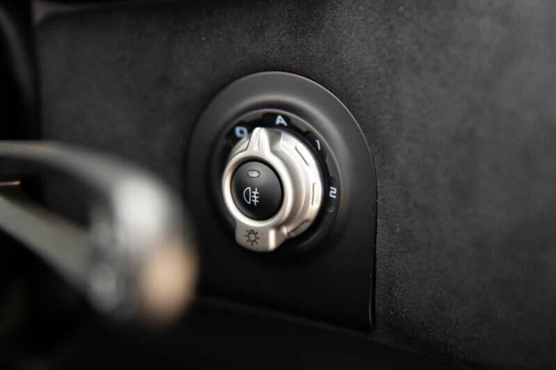 Bild 34/50 von McLaren MP4-12C Spider (2014)