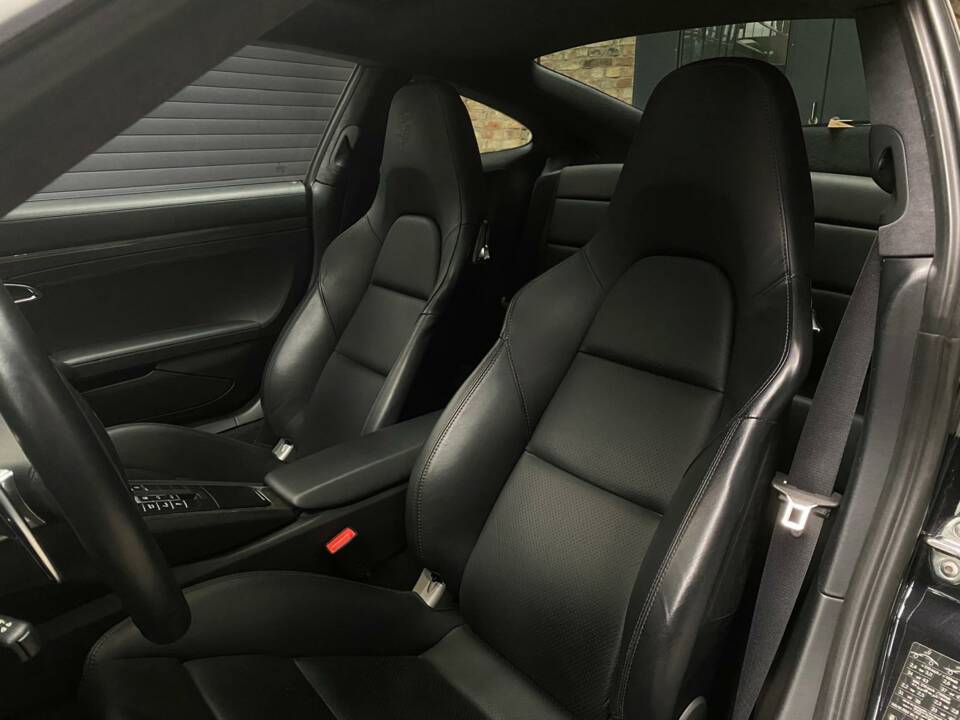 Bild 23/44 von Porsche 911 Turbo S (2013)