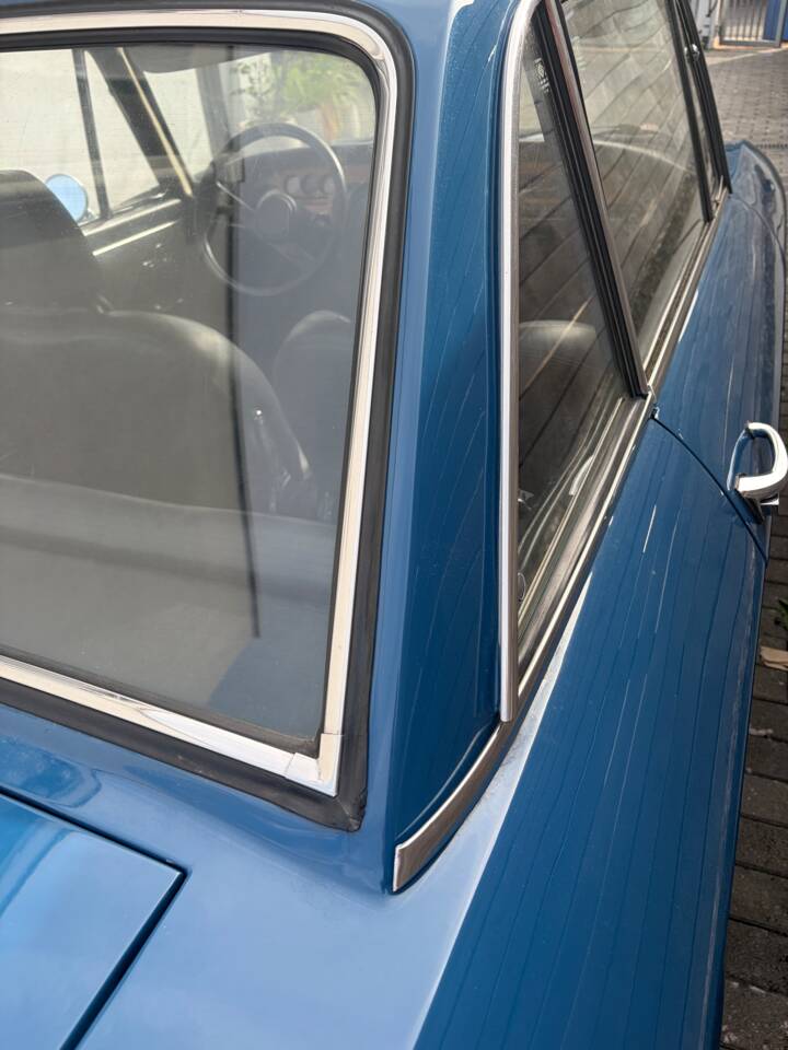 Imagen 12/72 de Lancia Fulvia 1.3 S (1976)