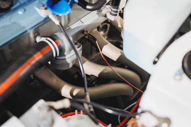 Imagen 32/50 de Ford Escort RS 1800 (1975)
