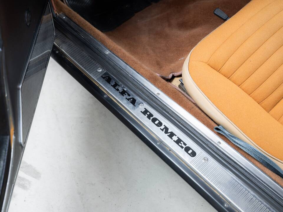 Bild 11/40 von Alfa Romeo Montreal (1974)