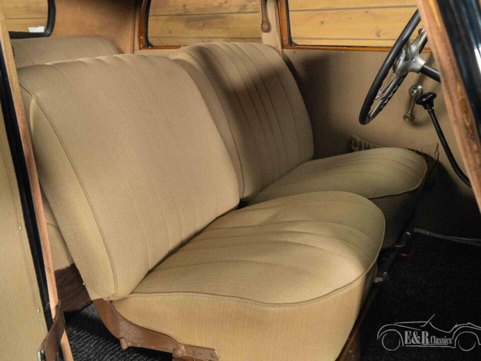 Bild 8/19 von Mercedes-Benz 170 S Cabriolet A (1950)