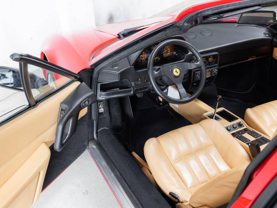 Bild 10/40 von Ferrari 328 GTS (1986)