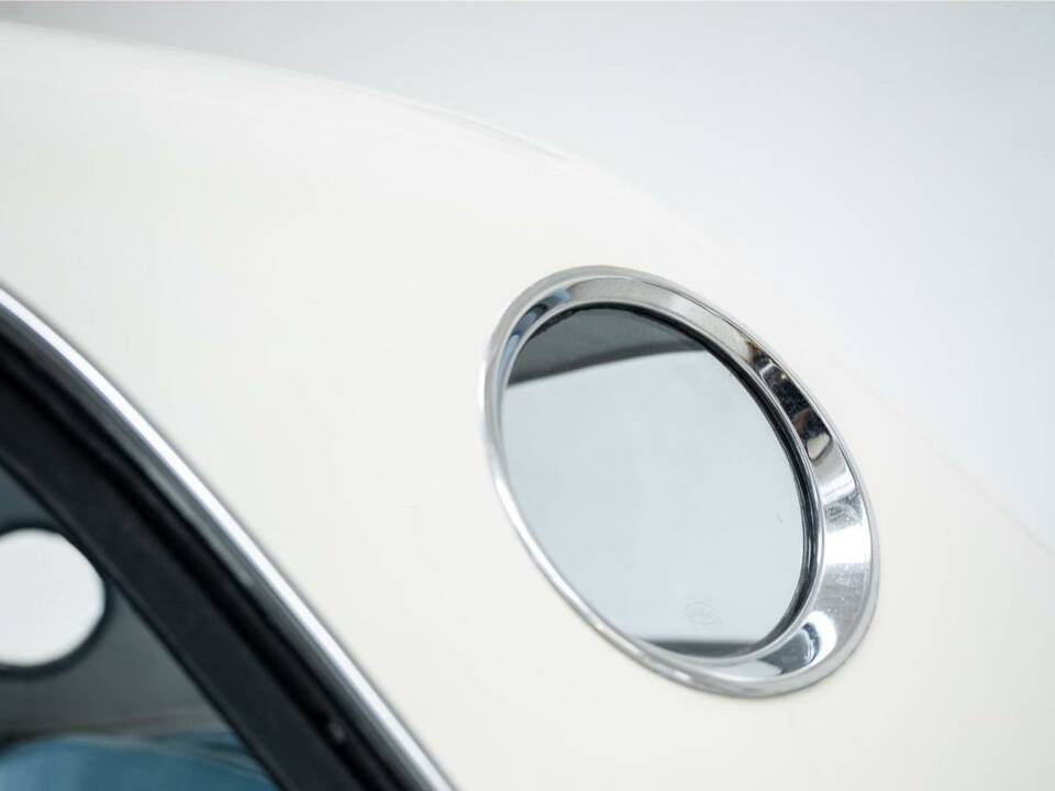 Image 34/41 of Ford Thunderbird (1956)