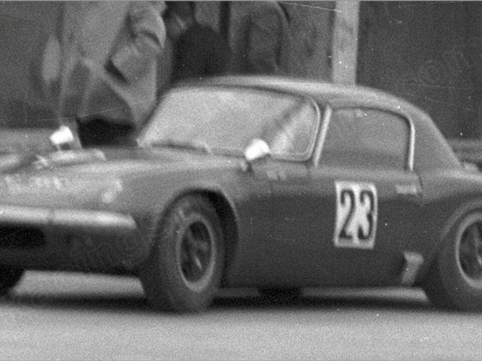 Immagine 21/23 di Lotus Elan S2 26R (1964)