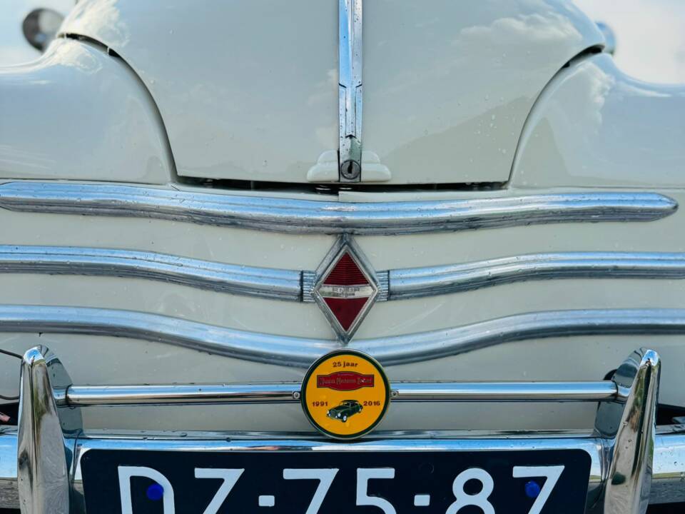 Imagen 6/35 de Renault 4 CV (1956)