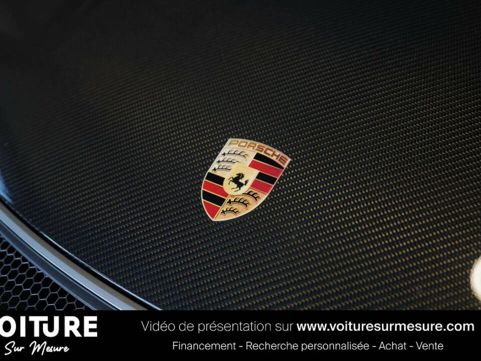 Bild 14/26 von Porsche 718 Cayman GT4 RS Weissach (2023)