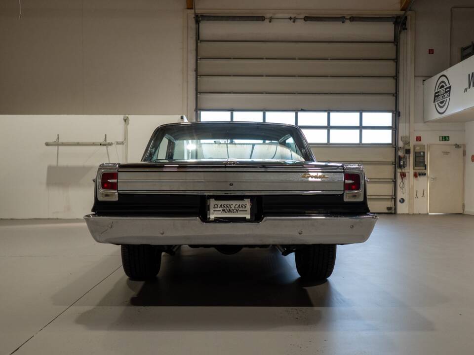 Image 4/40 of Dodge Coronet 500 Coupé (1965)