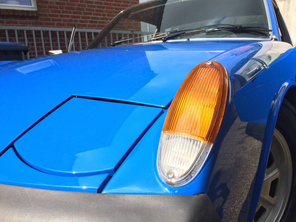 Bild 75/150 von Porsche 914&#x2F;4 1.7 (1972)