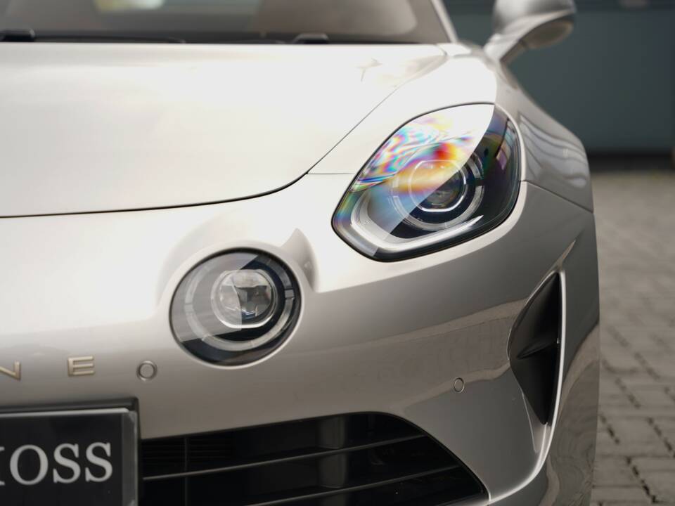 Image 28/50 of Alpine A 110 Legende GT (2021)