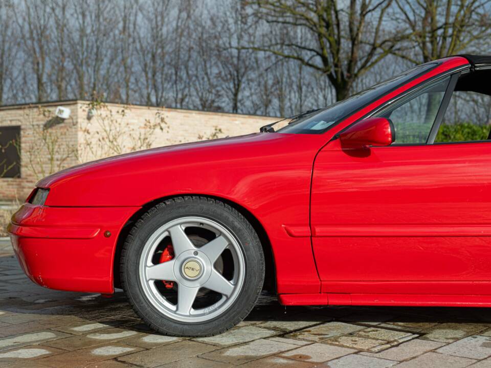Image 28/50 de Opel Calibra 2,0 Piecha (1993)