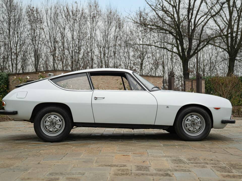 Bild 4/50 von Lancia Fulvia Sport 1.3 S (Zagato) (1972)
