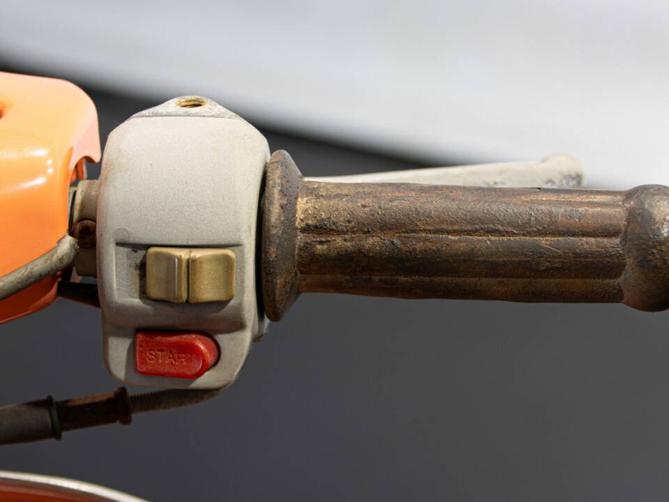 Bild 50/50 von Italjet Velocifero 50 (1994)