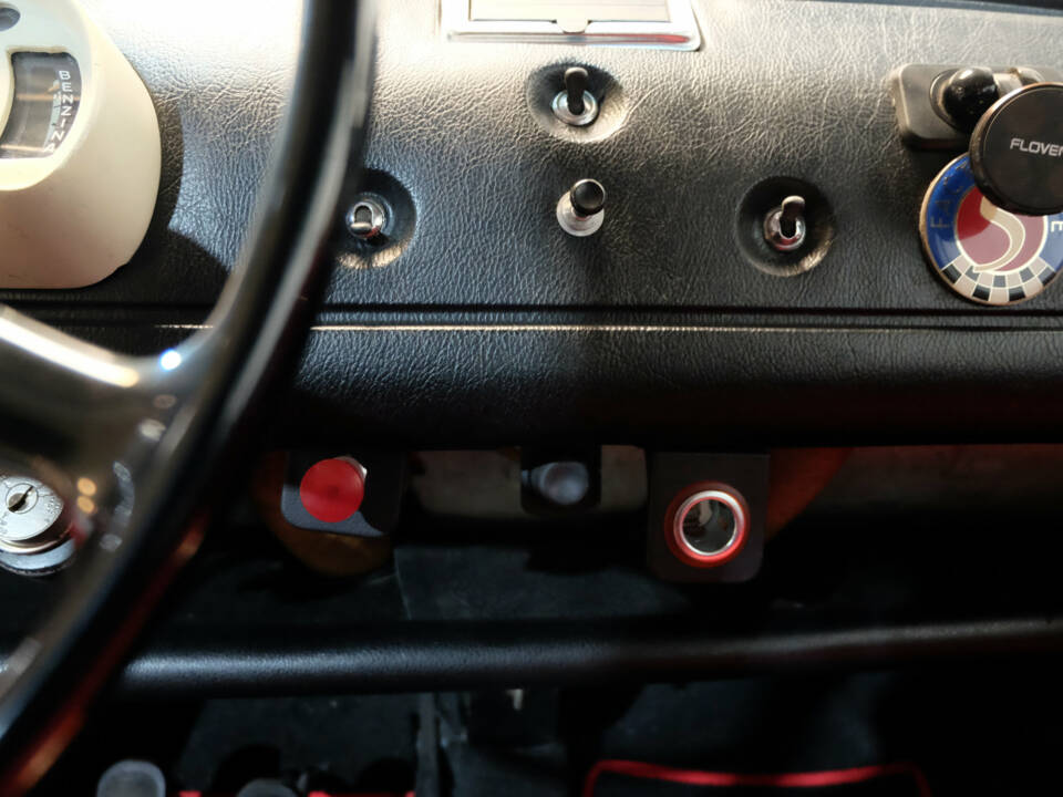 Image 28/33 of FIAT 600 Savio Jungla (1972)