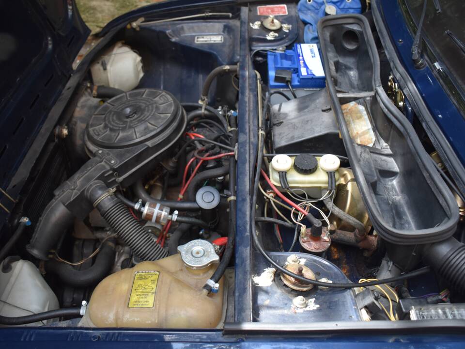 Immagine 18/27 di Alfa Romeo Alfasud 1.3 Super (1978)